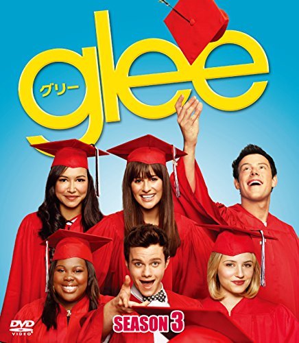Glee グリー シーズン3見終わったので感想を書きます A Little His Redemption