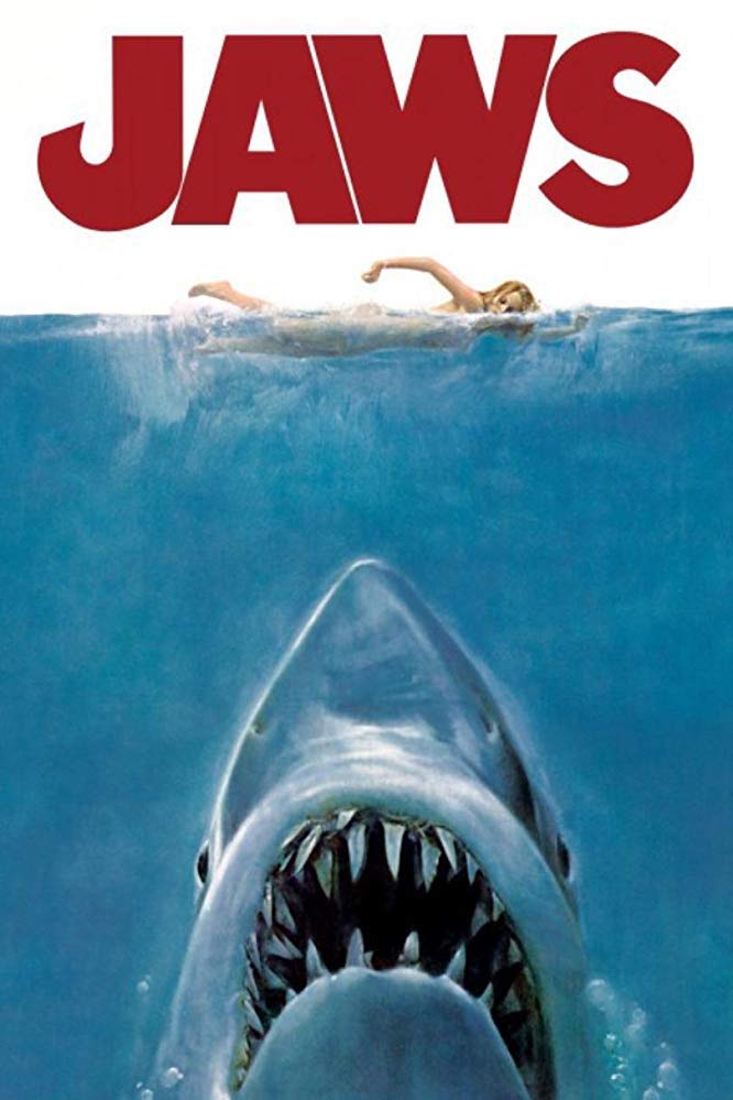 点 Jaws ジョーズ サメとスピルバーグとジョン ウィリアムズ A Little His Redemption