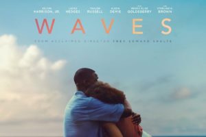WAVES/ウェイブス