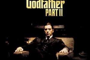 Godfather Part II